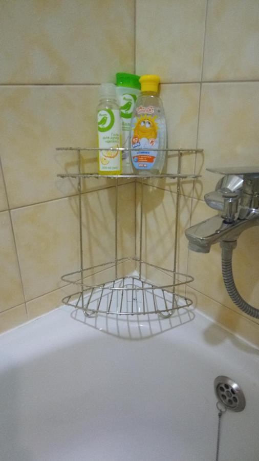 Positive Smile Studio Apartment In The Colorful Comfort Town Residental Complex. Kt-06. Kiev Eksteriør billede